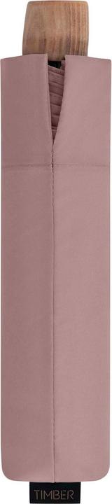 Immagine prodotto Knirps Timber Taschenschirm 25 cm