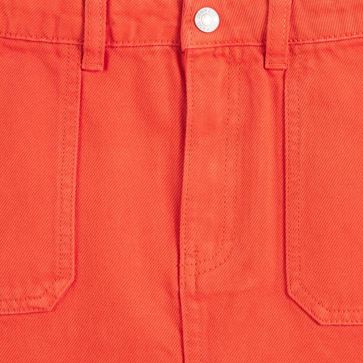 Produktbild La Redoute Collections Gerade geschnittener (128)