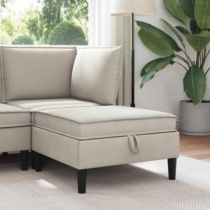 Produktbild vidaXL Sofa