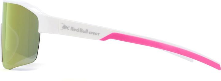 Actual product image Red Bull Spect Dundee (White, Pink)