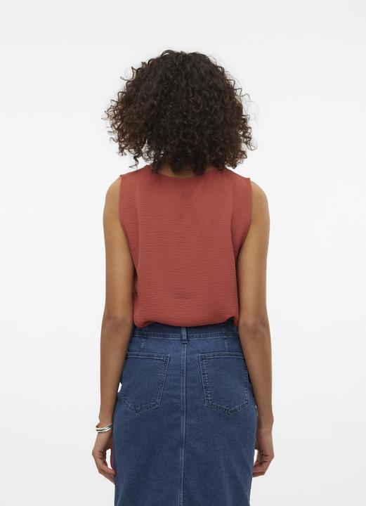Immagine prodotto Vero Moda Vmalva S/L V-Neck Top Wvn Noos (M)