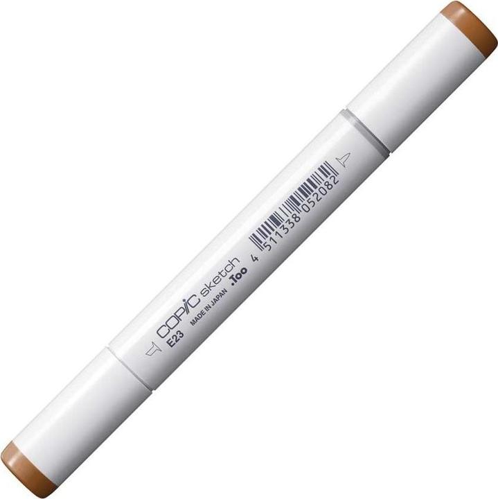 Produktbild Copic Sketch Typ E - 23 (1x)