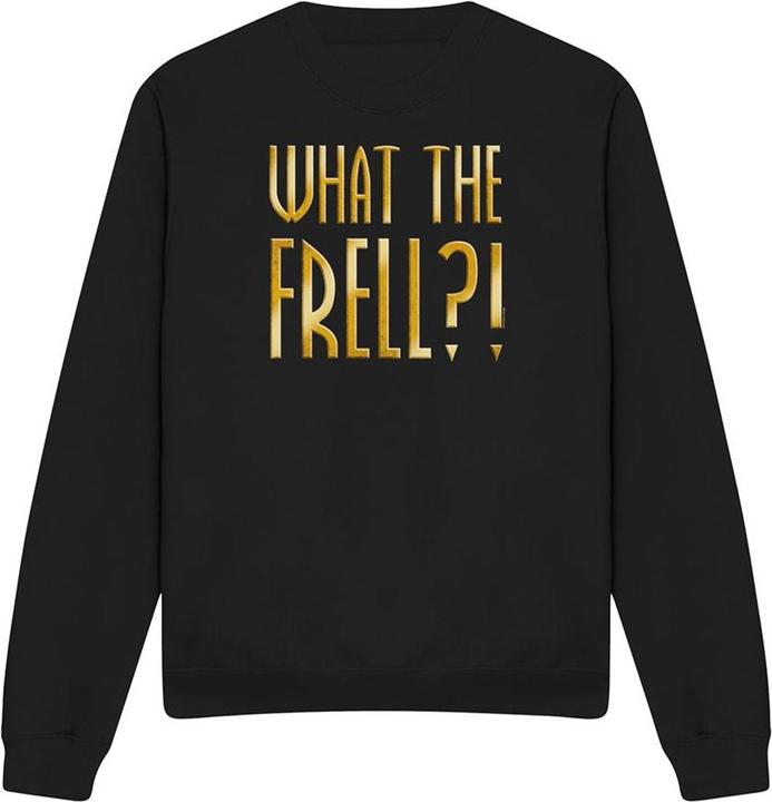Produktbild Farscape What The Frell Sweatshirt (M)