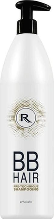 Generik Bbhair Pre-Technique Shampoo 1l (1000 ml, Flüssiges Shampoo)
