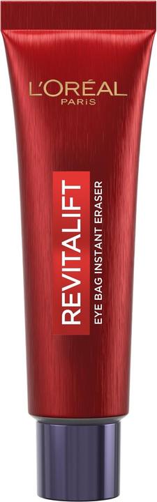 Actual product image L'Oréal Paris Revitalift (Eye Care Cream, Day, Night, 15 ml)