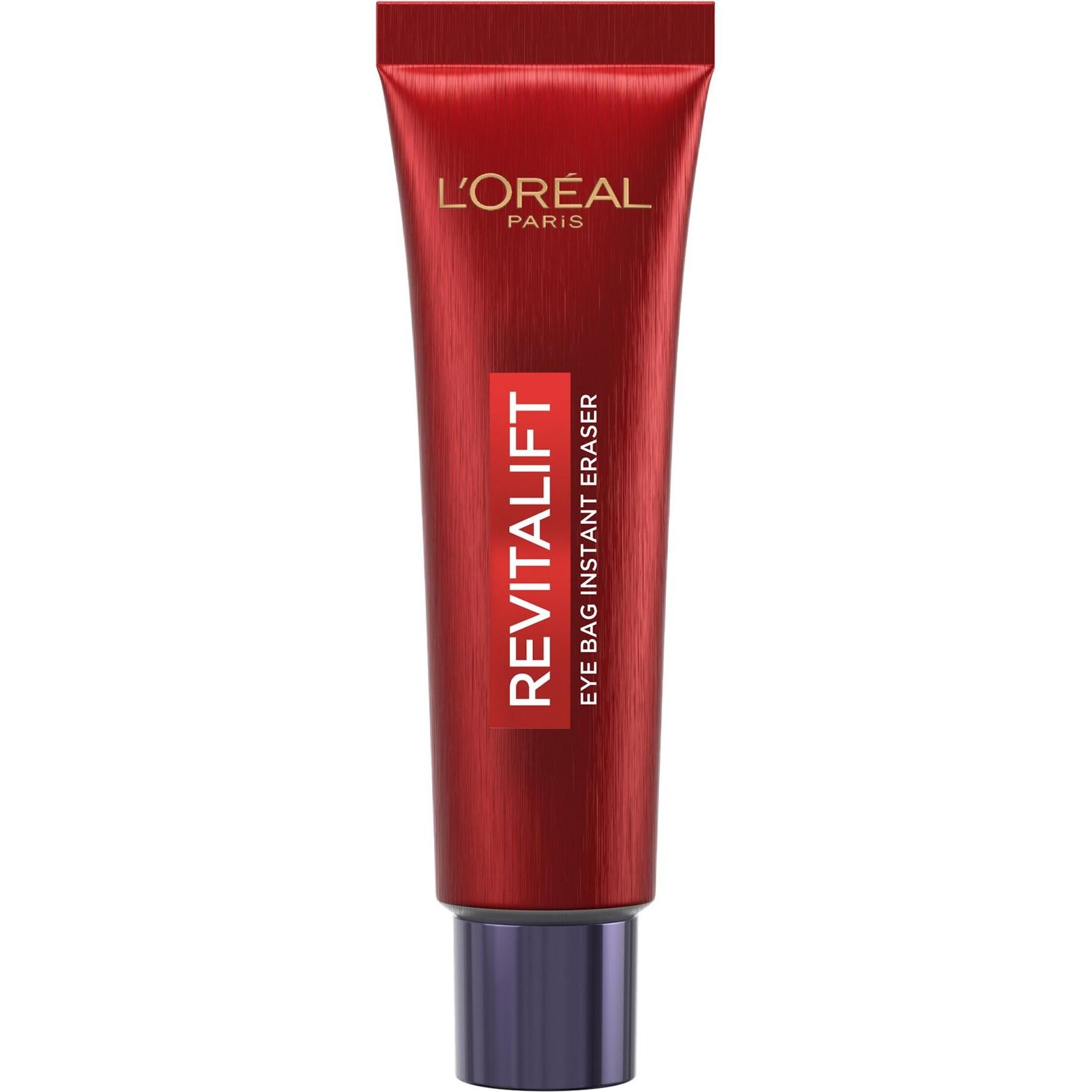 L'Oréal Paris, Augenpflege, Revitalift (Augenpflege Crème, Nacht, Tag, 15 ml)