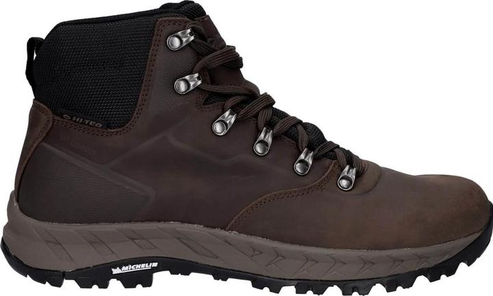 Immagine prodotto Hi-Tec Altitude VII Scarponi da Trekking Impermeabile Uomo (40.5)