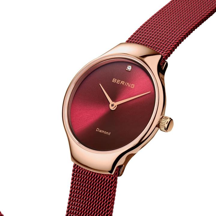 Immagine prodotto Bering Carità (Orologio da polso analogico, 26 mm)