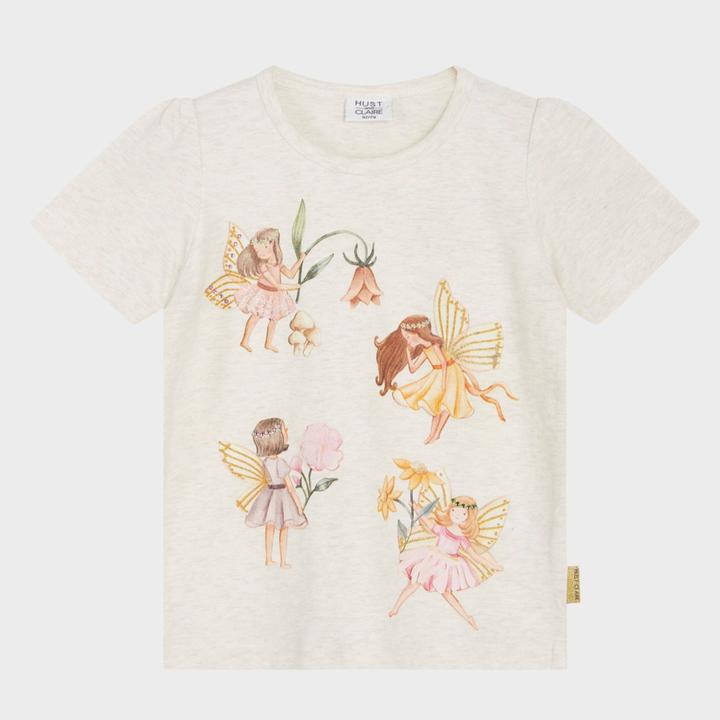 Produktbild Hust and Claire T-Shirt kurzarm HCAmna (122)