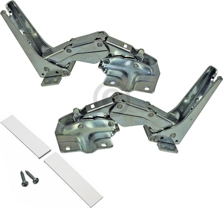 Bosch Hausgeräte Set di cerniere per porte