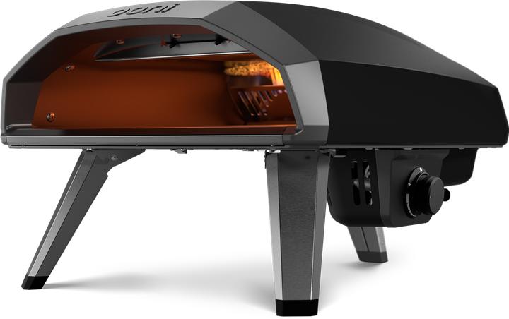Ooni Koda 2 (Pizzaofen Gas)