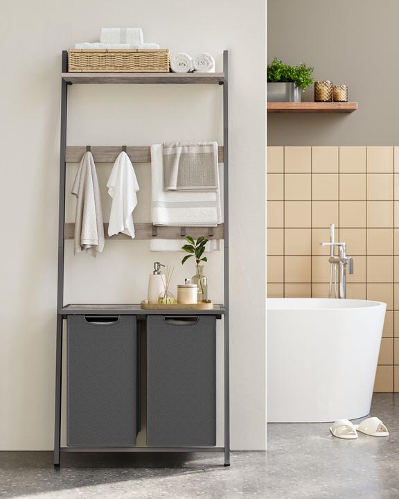 Produktbild Vasagle Laundry (92 l)