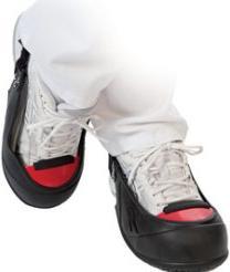 Image du produit Tiger Grip Surchaussures de sécurité Visitor (AUTO-SERVICE, 43, 44, 45, 46, 47, 48, 49, 50)