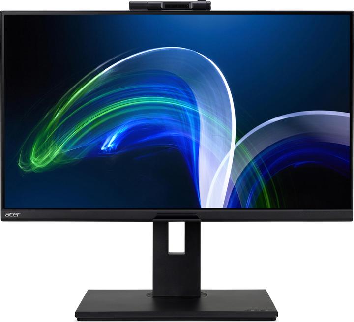 Acer B248Y bemiqprcuzx (1920 x 1080 pixels, 24")