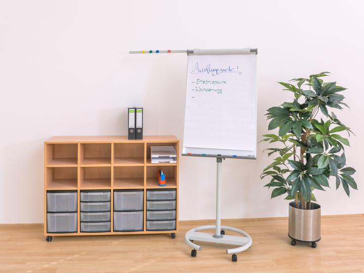 Actual product image Betzold Flipchart (96 x 71 cm)