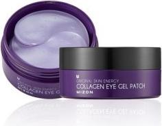 Actual product image Mizon Original Skin Energy Collagen (Eye care gel, 60 ml)
