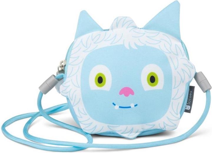Boxine 10001700 - Tonie Mini Bag - Yeti (German)