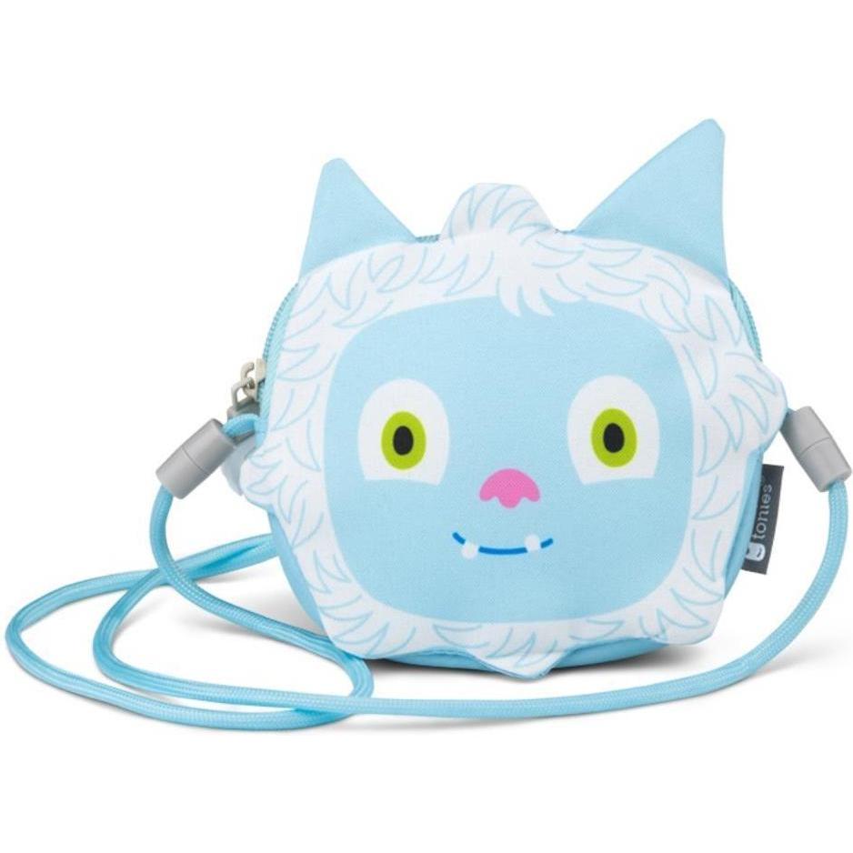 Thumbnail - Boxine 10001700 - Tonie Mini-Tasche - Yeti (Deutsch)