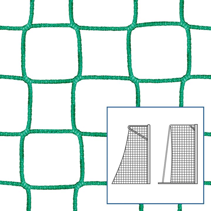 Image du produit Sport-Thieme Filet de but pour petit terrain/handball 80/100 cm