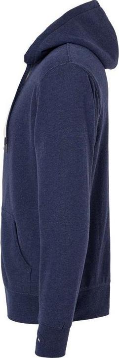 Produktbild Independent Kapuzenjacke Mit Reissverschluss SherpaFutter (S)