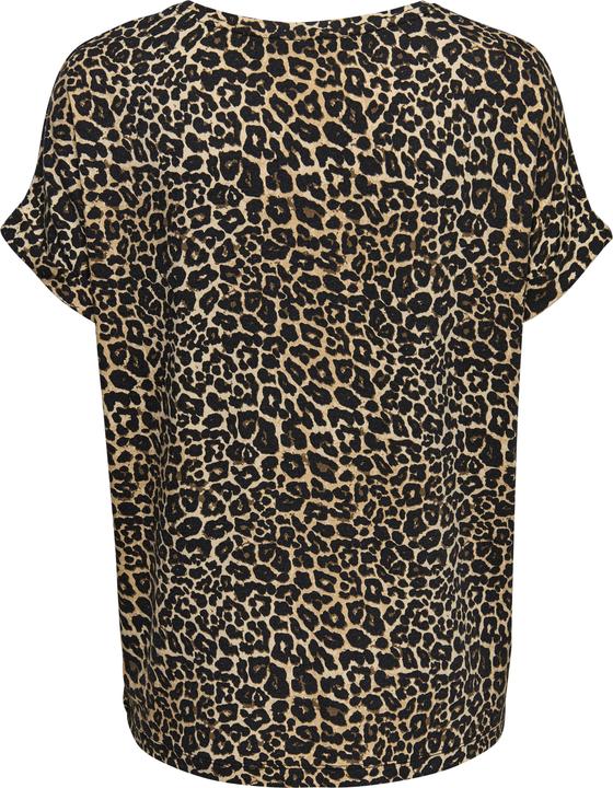 Image du produit Only Top imprimé à manches courtes (XS)