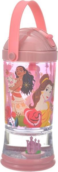 Actual product image Disney Store - Princess snow globe water bottle (0.31 l)
