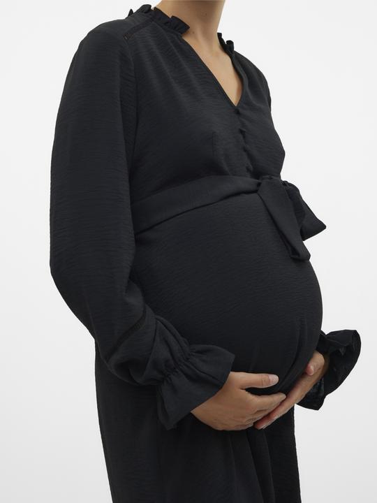 Actual product image Vero Moda Maternity VMMALVA maternity dress dress (M)
