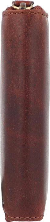 Immagine prodotto Greenburry Portafoglio robusto in pelle con protezione RFID da 10 cm