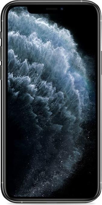 Actual product image Puro Nude 0.3 iPhone 11 Pro Max clear IPCX651903NUDETR (Apple iPhone 11 Pro Max)