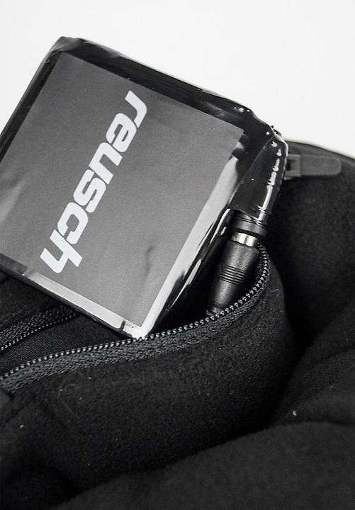 Actual product image Reusch Instant Heat (8.5)