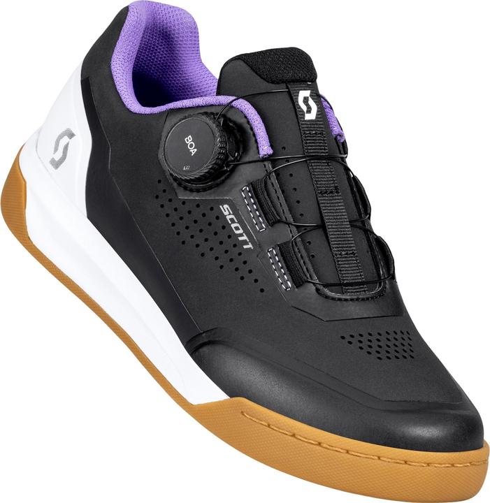 Produktbild Scott Sports MTB Volt Evo Flat Boa (36)