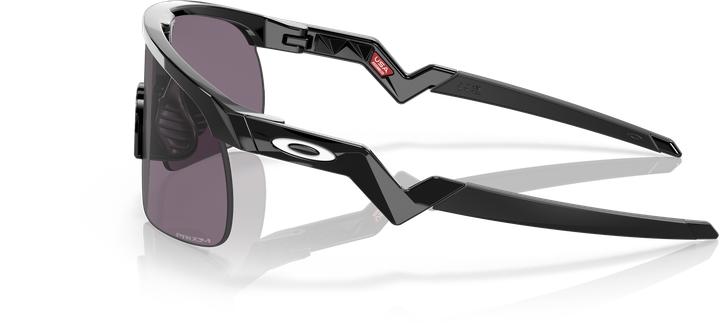Image du produit Oakley Résistance (Noir poli, Gris Prizm)