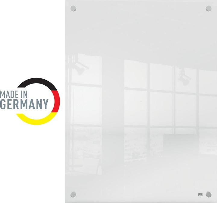 Produktbild Nobo Notiztafel (60 x 45 cm)