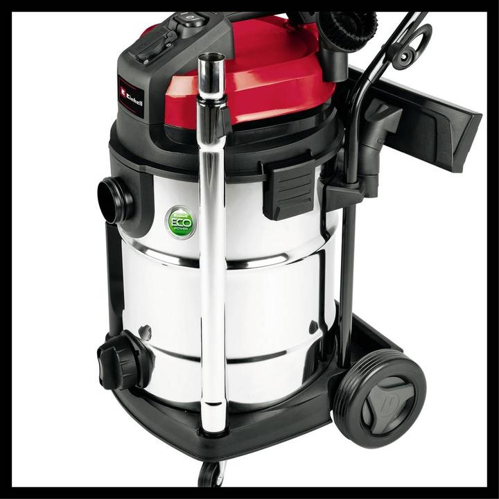 Actual product image Einhell Te-Vc 2230 Sa (Wet dry vacuum cleaner)