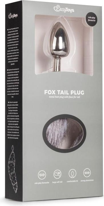 Produktbild Easytoys Fox Tail