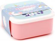 Produktbild Puckator Lunchbox Einhorn er Set
