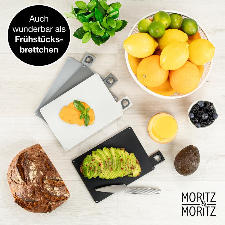 Image du produit Moritz & Moritz Planches à découper