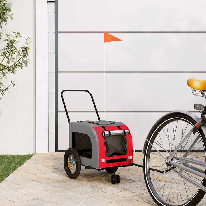 Image du produit vidaXL Tiertransport