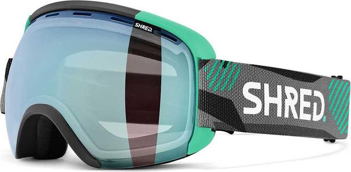 Produktbild Shred Exemplify Fog Flash - CBL 2.0