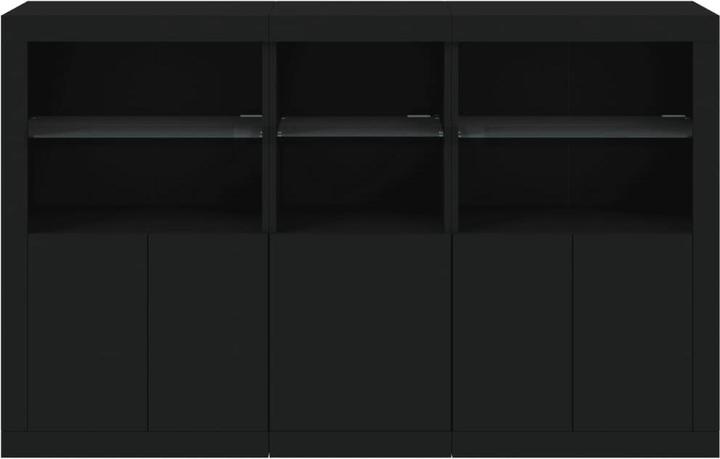 Image du produit vidaXL Sideboard (162 x 37 x 100 cm)