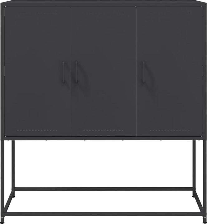 Produktbild vidaXL Highboard (39 x 39 x 107 cm)