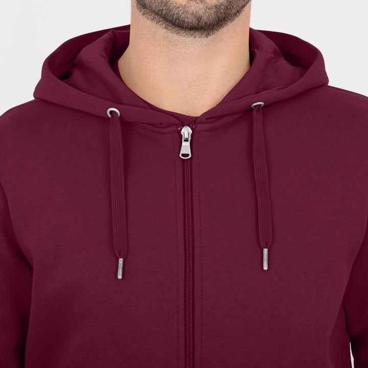 Immagine prodotto JAKO Giacca con cappuccio biologico (L)
