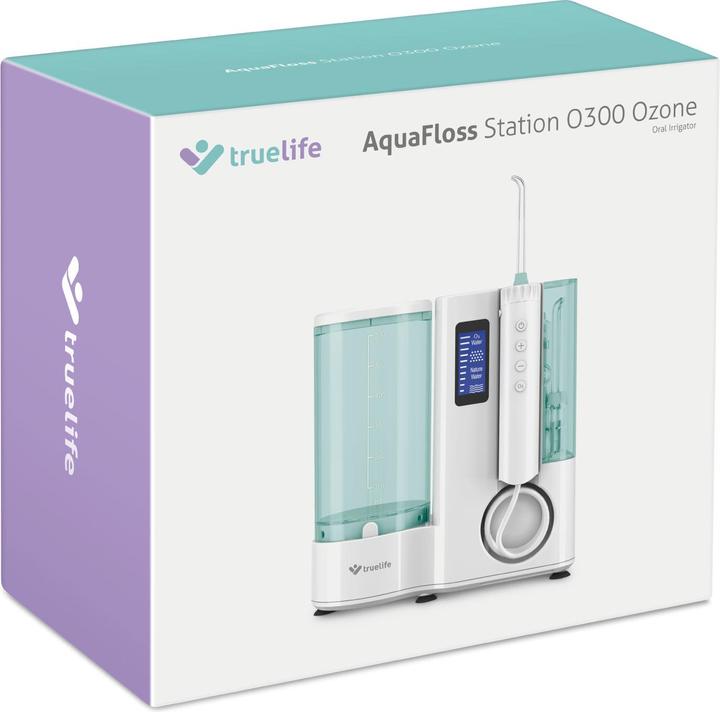 Actual product image Truelife TLAFSO300