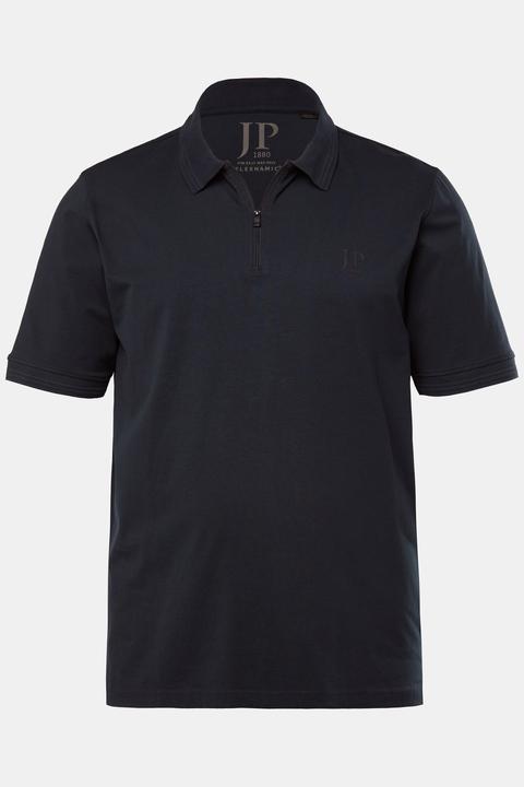 Produktbild JP1880 Polo, Zipper, Halbarm, FLEXNAMIC® (L)