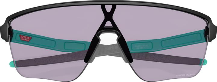 Produktbild Oakley Corridor SQ (Matt Schwarz, PRIZM SLATE)