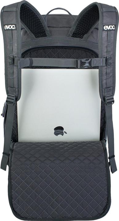 Immagine prodotto Evoc Zaino Mission Pro 28L (28 l)