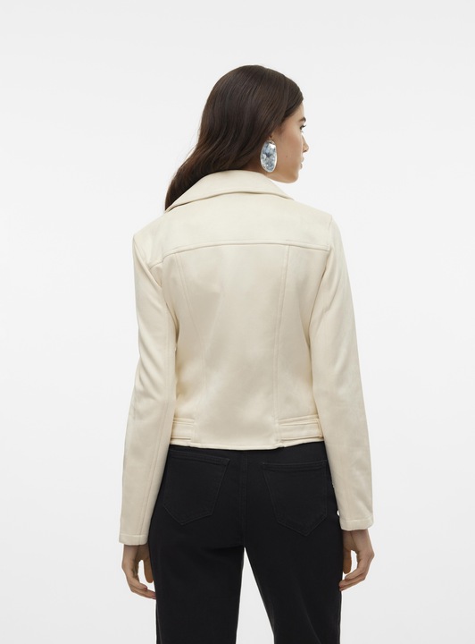 Actual product image Vero Moda Band collar jacket Jacket (XL)