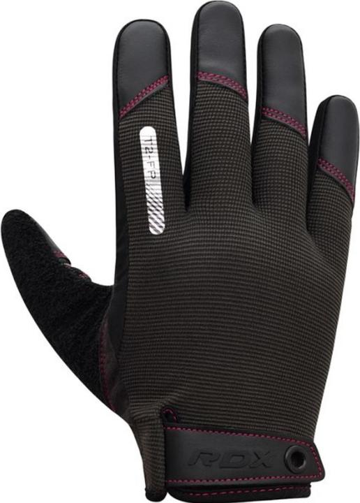 Image du produit Rdx Gym Gloves T2 - Doigts complets (S)