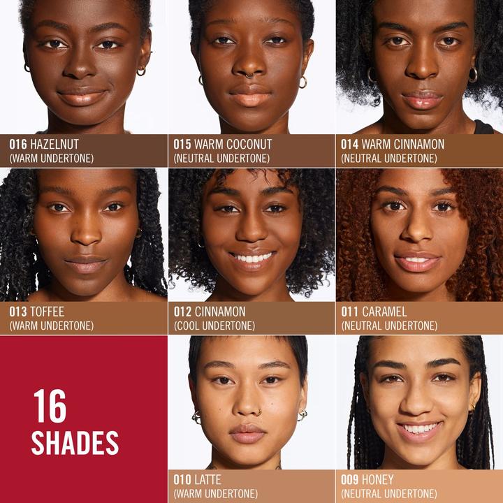 Actual product image Rimmel London Lasting Finish 25H Compact Powder Foundation (005 Ivory)