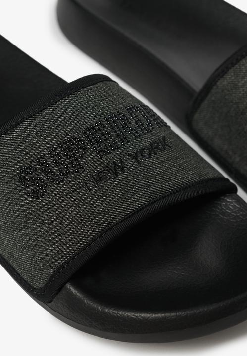 Produktbild Superdry Slides (37, 39, 40)